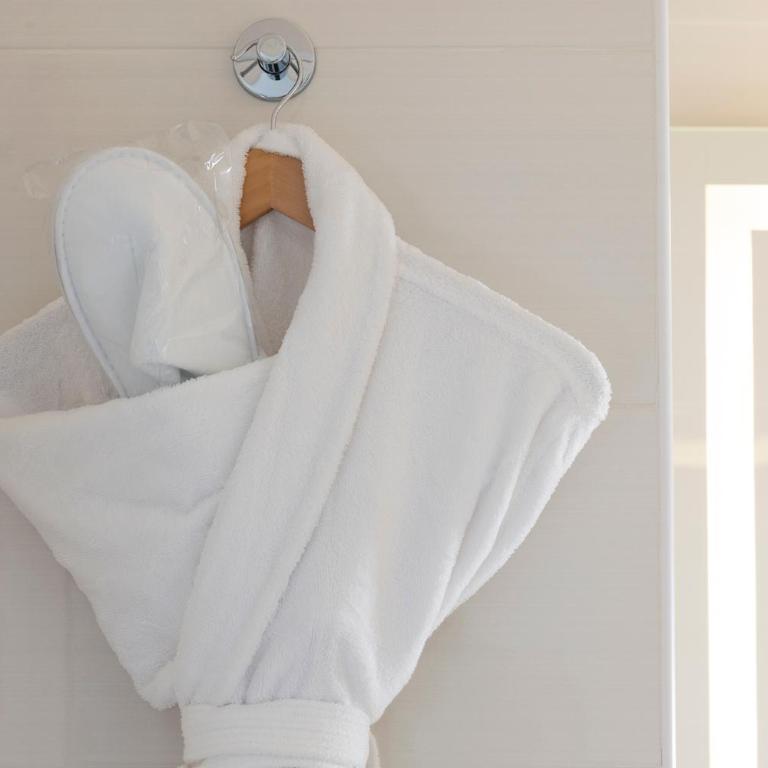 Hotel 64 Nice - Suite Junior (sans balcon) - 5