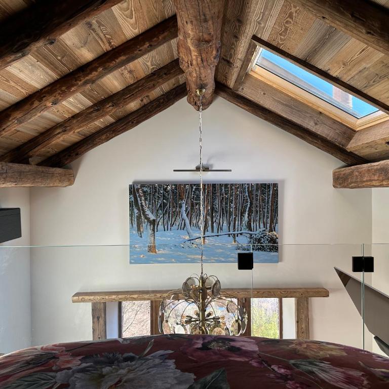 Private Luxury Spa & Silence Retreat with Spectacular View over the Lake Maggiore - Appartamento con Vista Lago e Accesso Spa - 25