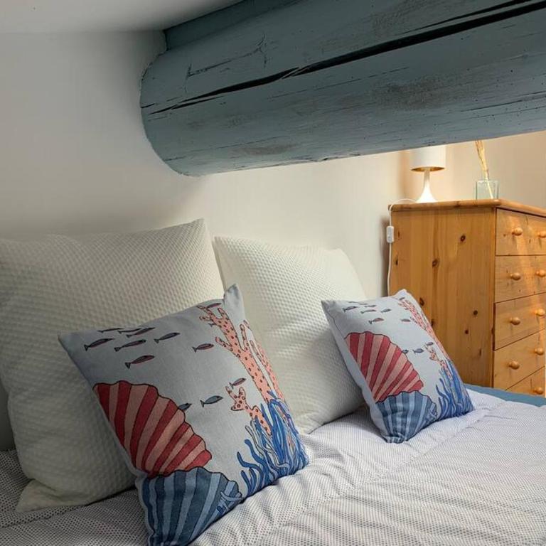 AGDE HOLIDAYS - Appartement 2 Chambres - 18