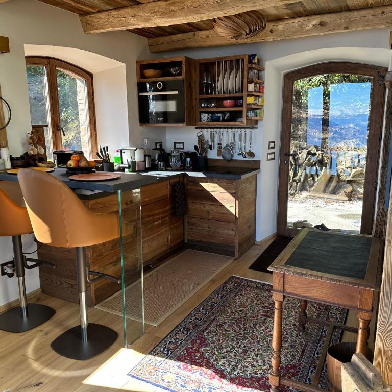 Private Luxury Spa & Silence Retreat with Spectacular View over the Lake Maggiore - Appartamento con Vista Lago e Accesso Spa - 29