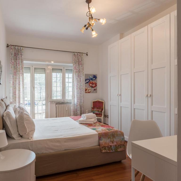 Bright Apt 2 Bedroom and balcony - Appartamento con 2 Camere da Letto - 9