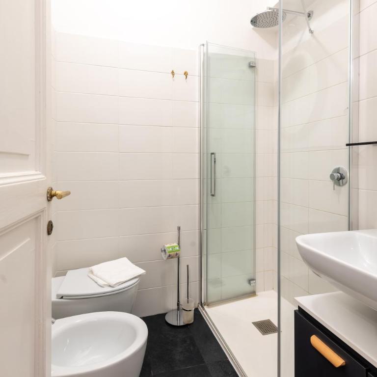 Old Trastevere Studio - Appartamento con 1 Camera da Letto - 15