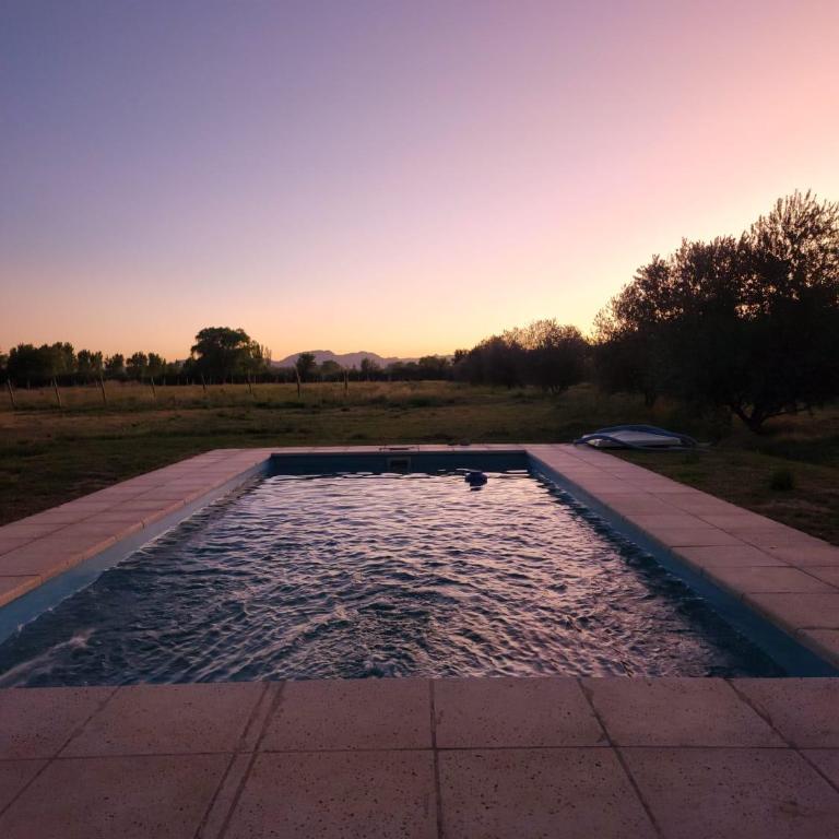 SANTA MARIA REINA - Casa de 3 dormitorios - 5