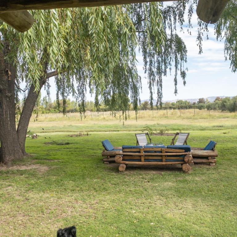 SANTA MARIA REINA - Casa de 3 dormitorios - 3