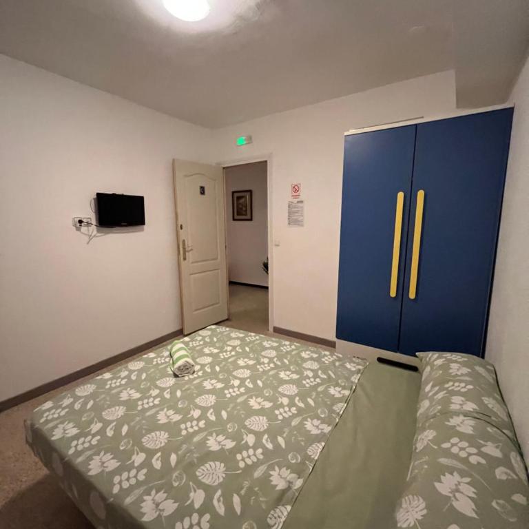 pensión La Parada - Large Double Room - 3