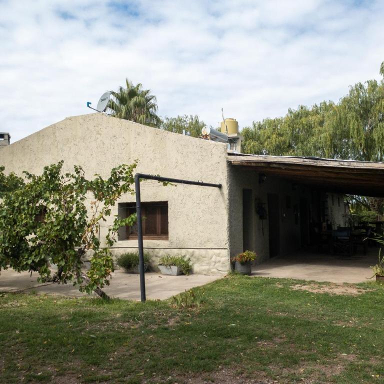 SANTA MARIA REINA - Casa de 3 dormitorios - 2