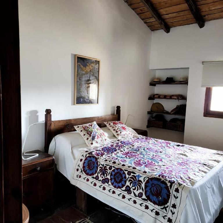 SANTA MARIA REINA - Casa de 3 dormitorios - 13