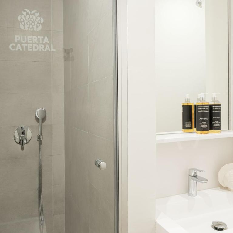 Mylu Suites by Puerta Catedral - Suite Premium - 19
