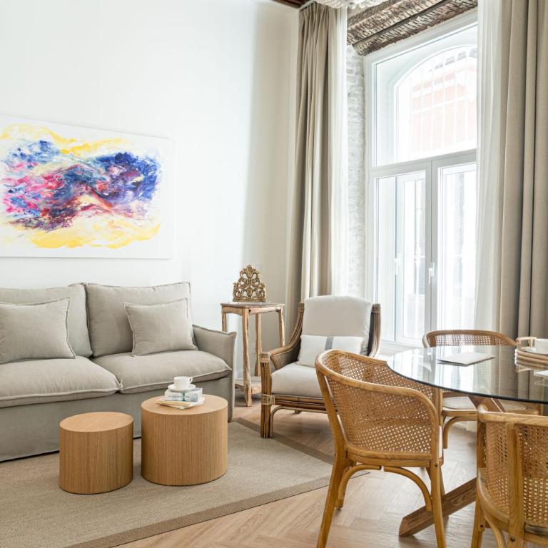 Mylu Suites by Puerta Catedral - Suite Premium - 17