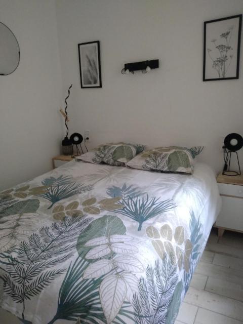 Appartement spacieux proche de la mer - Appartement 2 Chambres - 3
