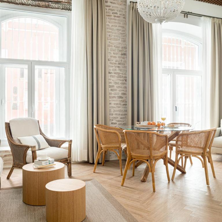 Mylu Suites by Puerta Catedral - Suite Premium - 6