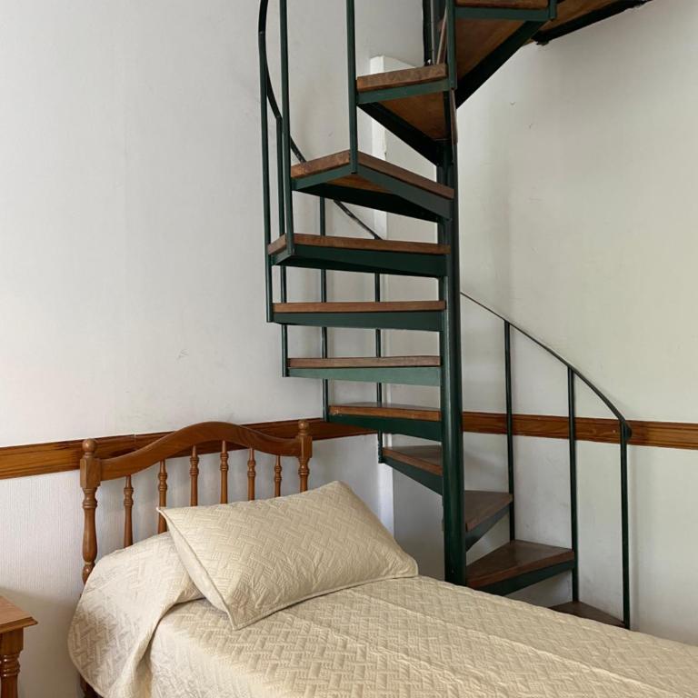 Apart Bosch House - Apartamento (3 adultos) - 5