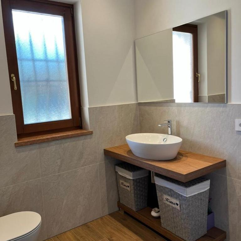 Green Woods - One-Bedroom Apartment - 20
