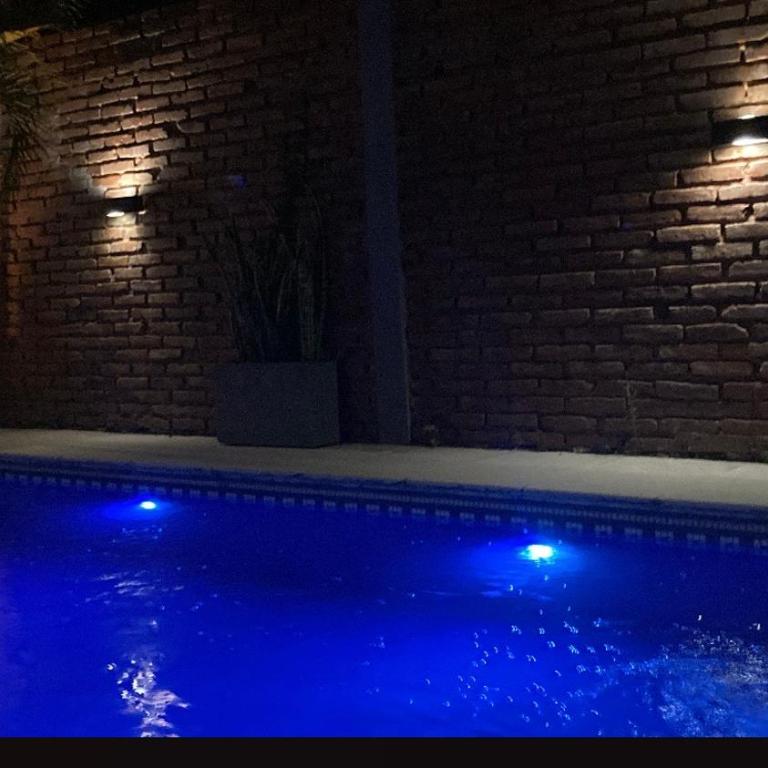 Alquiler temporario Seguridad 24hs - Casa Unifamiliar de 2 dormitorios - 5