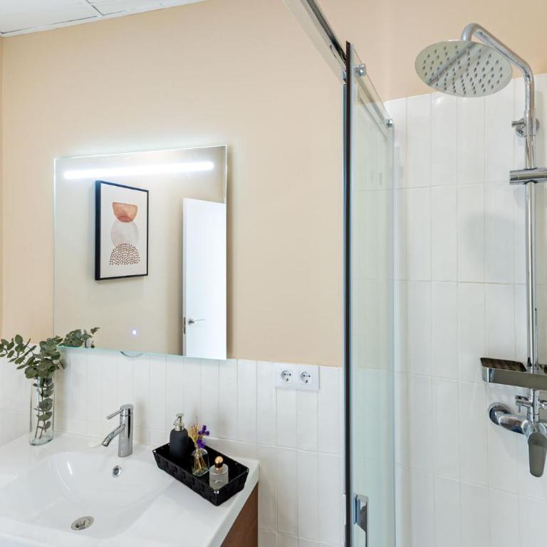 Muro city center suite by Valcambre - Apartamento de 2 dormitorios - 21
