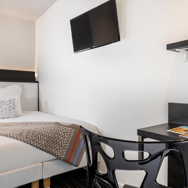 Hotel 64 Nice - Chambre Simple Club - 4