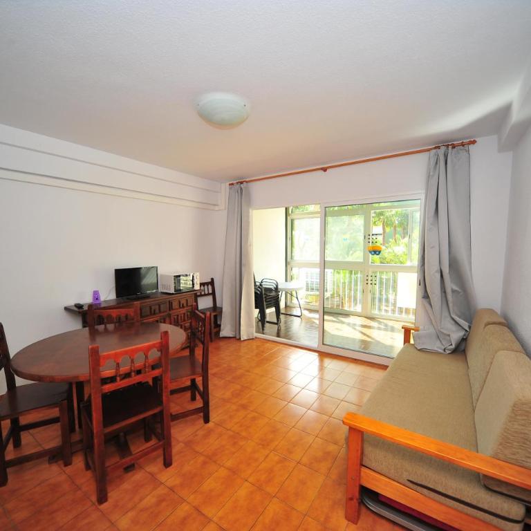 Apartamento Princicasim 2 dormitorios - Two-Bedroom Apartment - 8