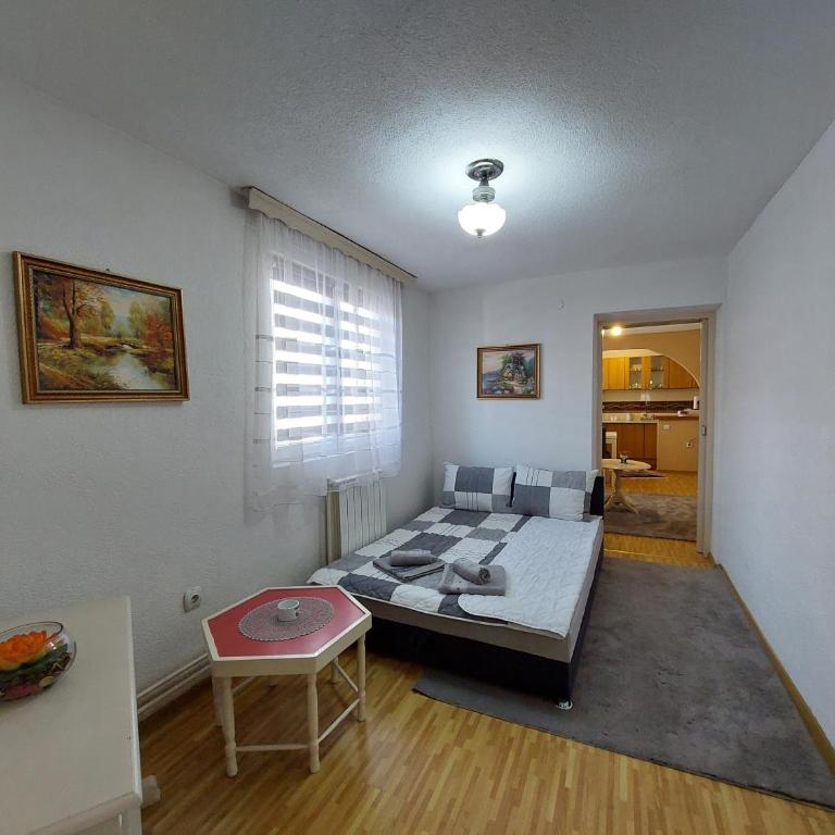 Apartment EM - Apartman sa 2 Spavaće Sobe - 4