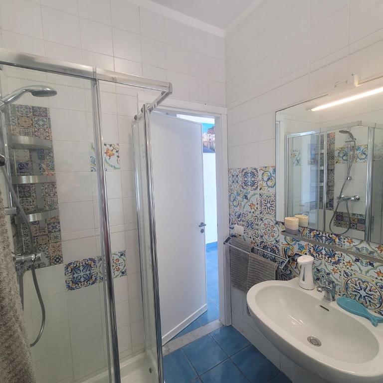 Beach of Eden Cefalu' - Studio with Sea View - 13