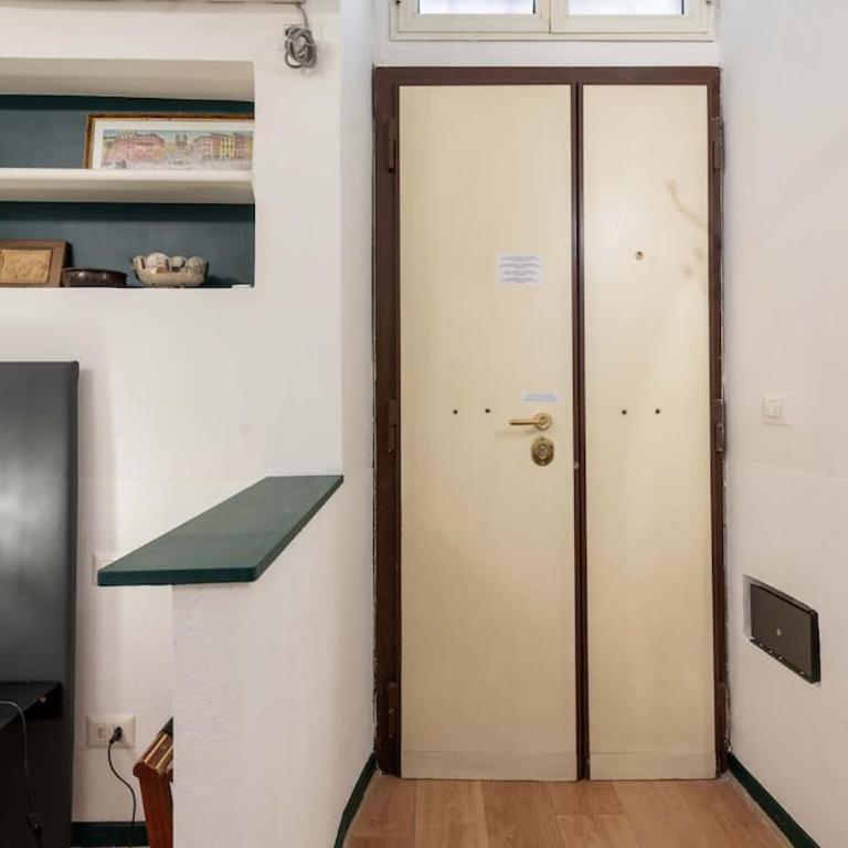 Old Trastevere Studio - Appartamento con 1 Camera da Letto - 7