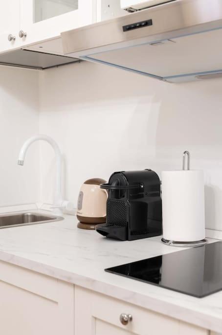 Old Trastevere Studio - Appartamento con 1 Camera da Letto - 14