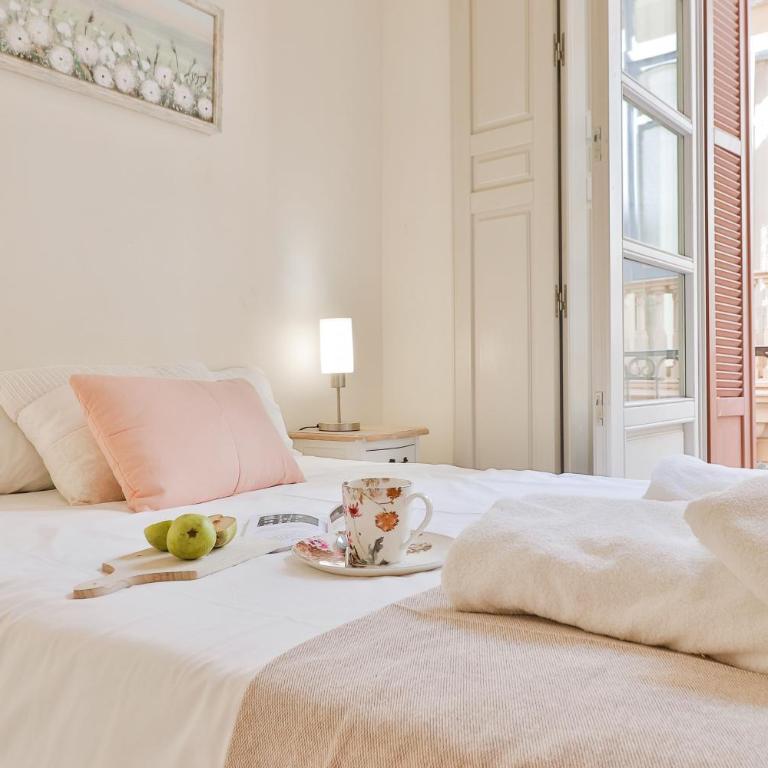 Flat 2 bedrooms in the City Center - Apartamento - 2