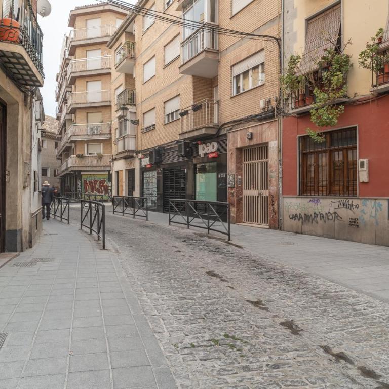 tuGuest Santa Paula III Apartment - Apartment - 41