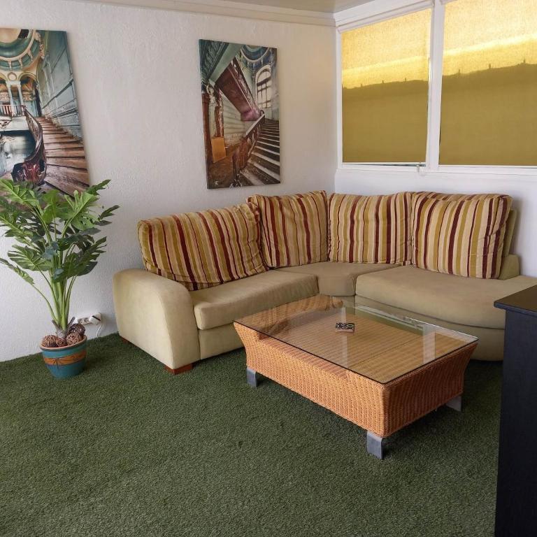 Casa Bobby - Villa de 2 dormitorios - 14