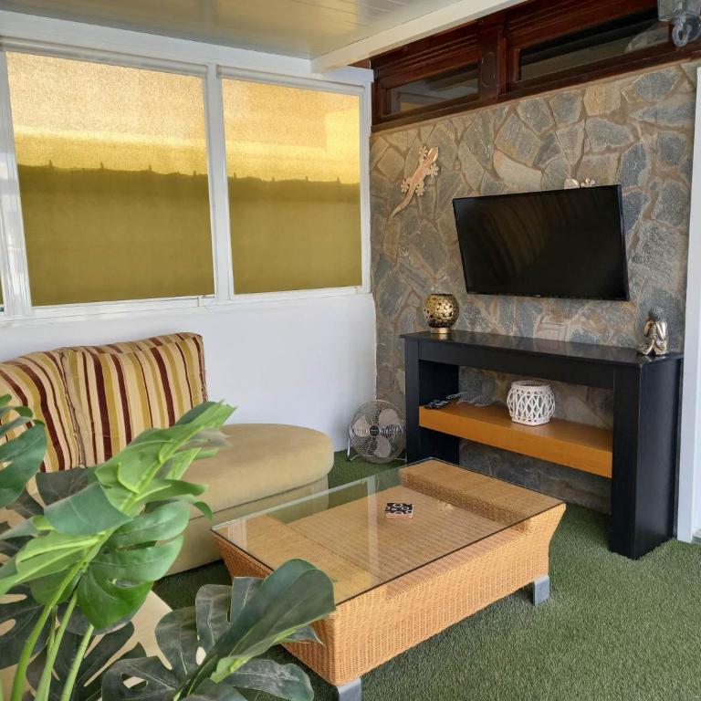 Casa Bobby - Villa de 2 dormitorios - 15
