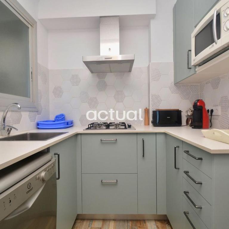 Fanals 5B - Apartamento de 3 dormitorios - 14