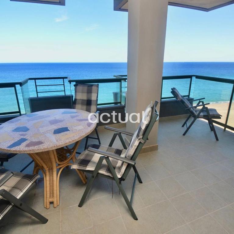 Fanals 5B - Apartamento de 3 dormitorios - 3