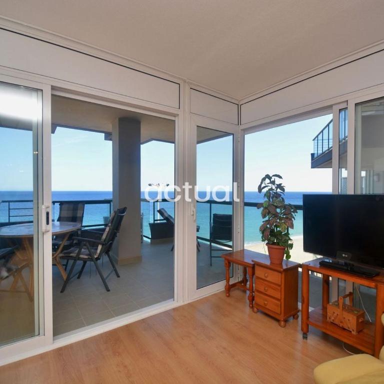 Fanals 5B - Apartamento de 3 dormitorios - 1