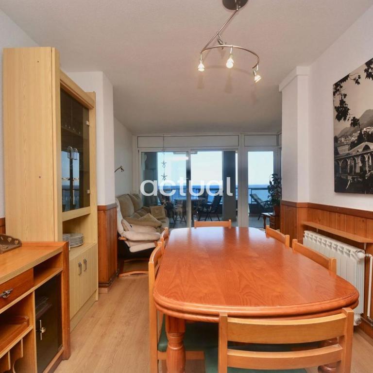 Fanals 5B - Apartamento de 3 dormitorios - 8