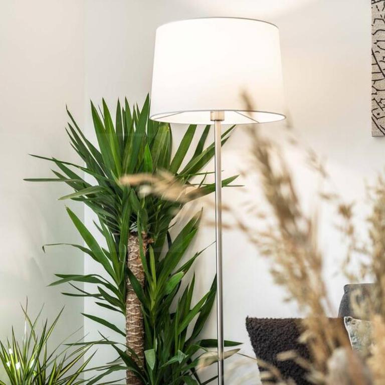 Calm apartment with private patio by REMS - Apartamento de 1 dormitorio - 7