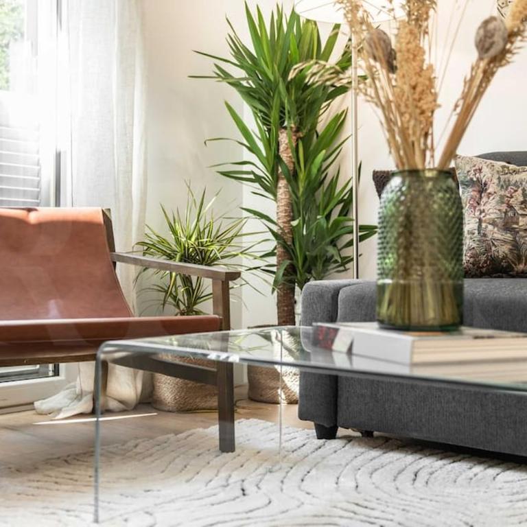 Calm apartment with private patio by REMS - Apartamento de 1 dormitorio - 11