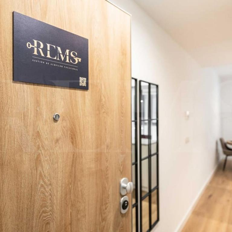 Calm apartment with private patio by REMS - Apartamento de 1 dormitorio - 24