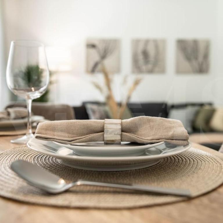 Calm apartment with private patio by REMS - Apartamento de 1 dormitorio - 31