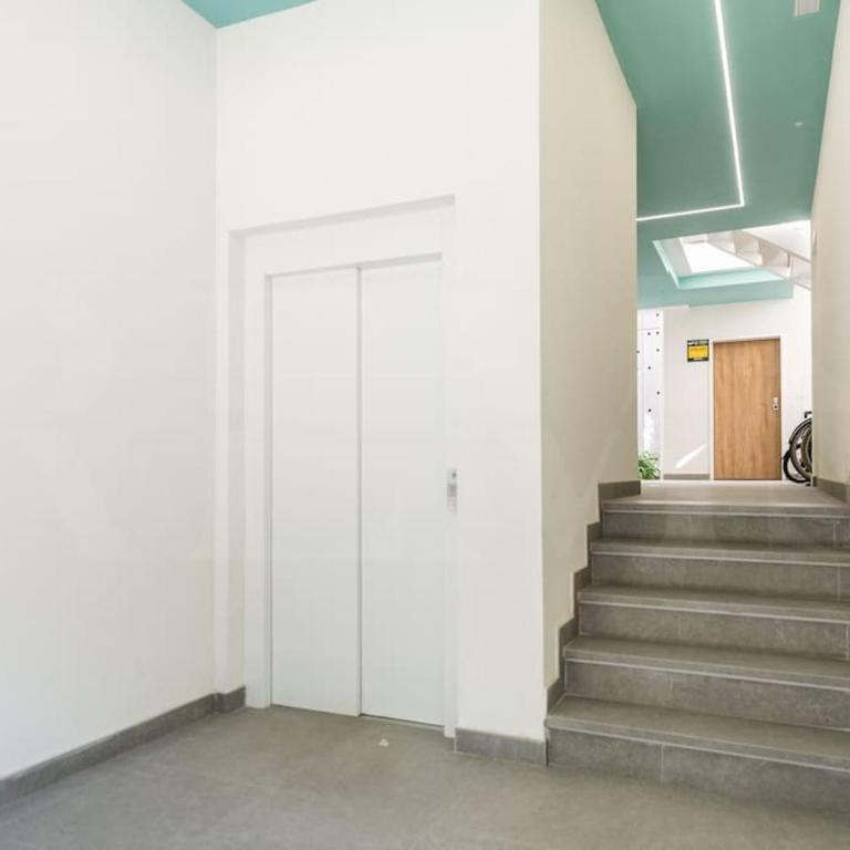 Calm apartment with private patio by REMS - Apartamento de 1 dormitorio - 32