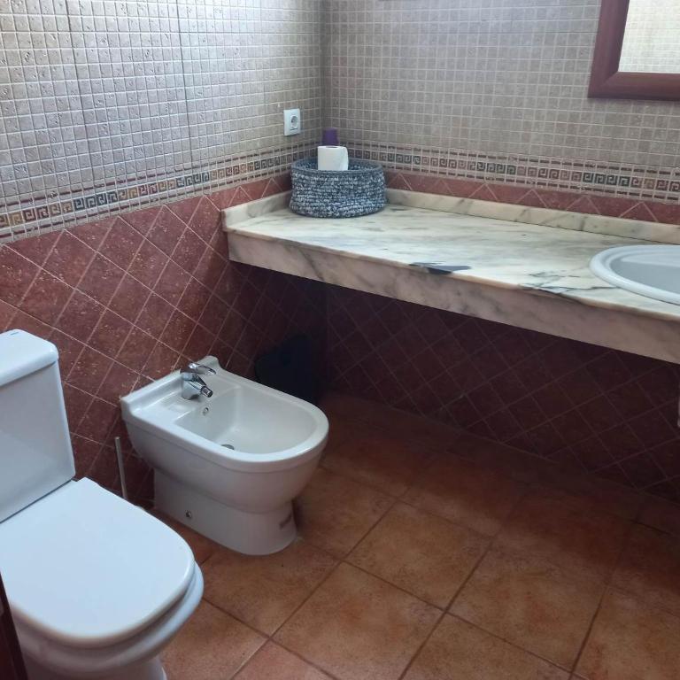 Casa Bobby - Villa de 2 dormitorios - 11