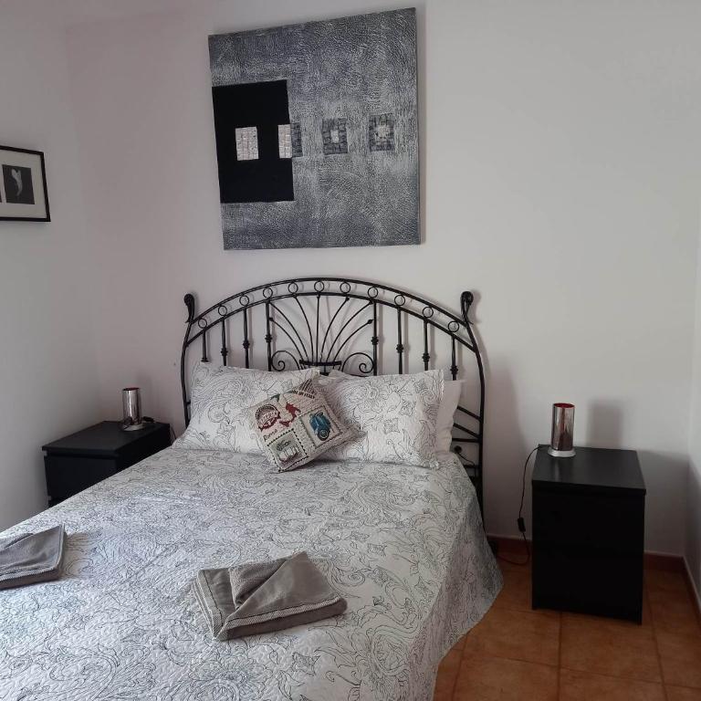 Casa Bobby - Villa de 2 dormitorios - 12