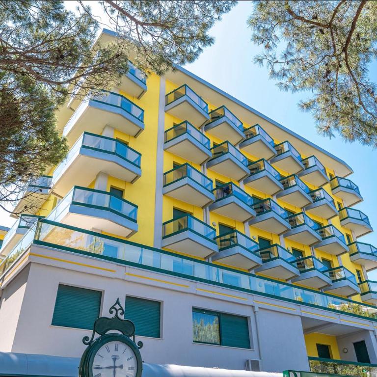 Costa del sol - Carraro Immobiliare - Family Apartments - One-Bedroom Apartment - 10