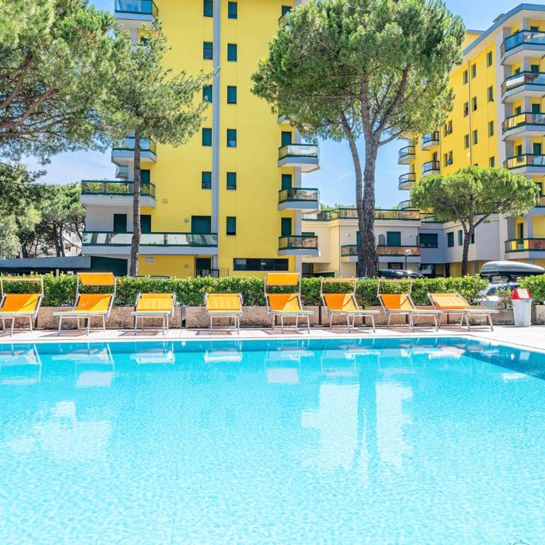 Costa del sol - Carraro Immobiliare - Family Apartments - One-Bedroom Apartment - 8