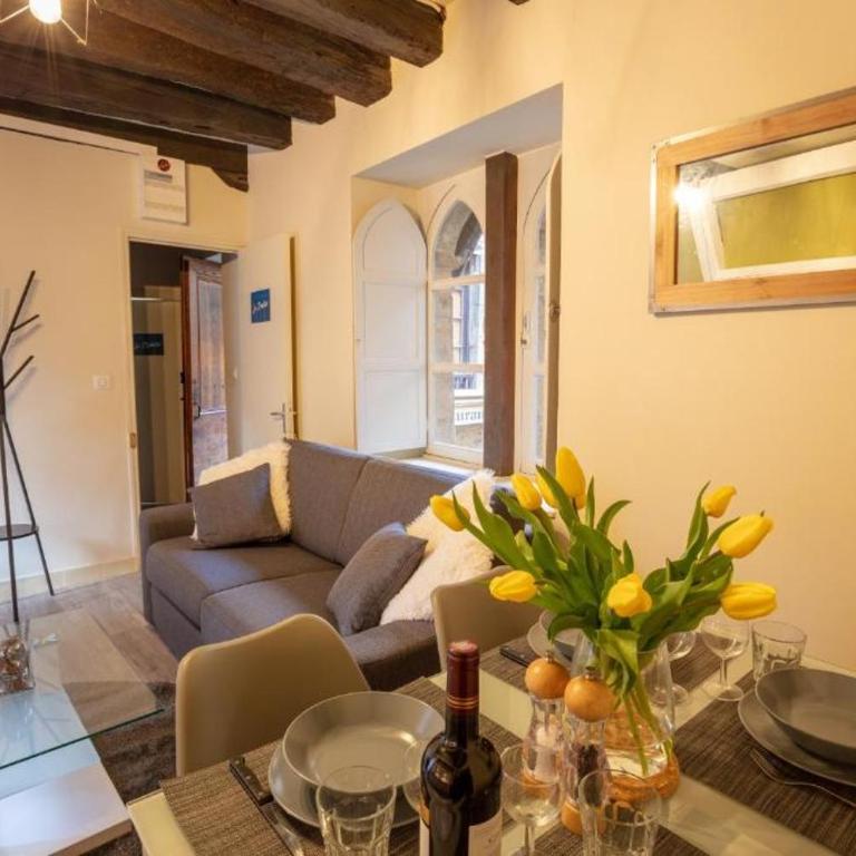Cote Tendance - Appartement 1 Chambre - 7
