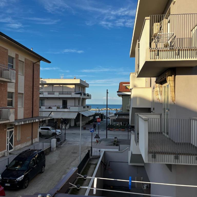 Casa Vacanze Dalla Lory - Three-Bedroom Apartment - 2