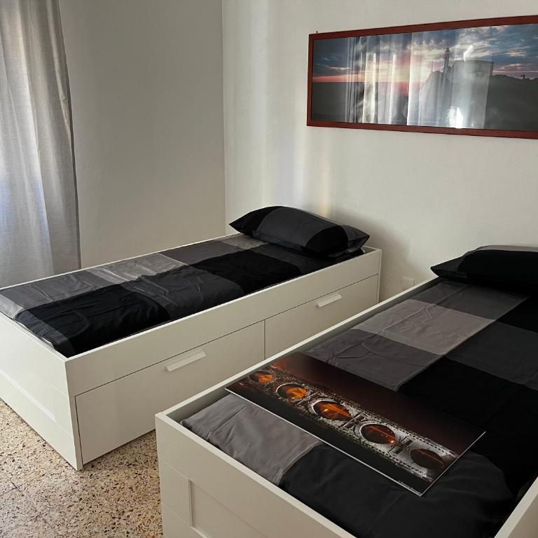 Casa Vacanze Dalla Lory - Three-Bedroom Apartment - 3