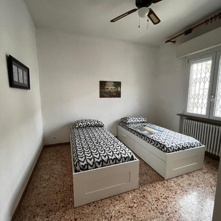 Casa Vacanze Dalla Lory - Three-Bedroom Apartment - 5