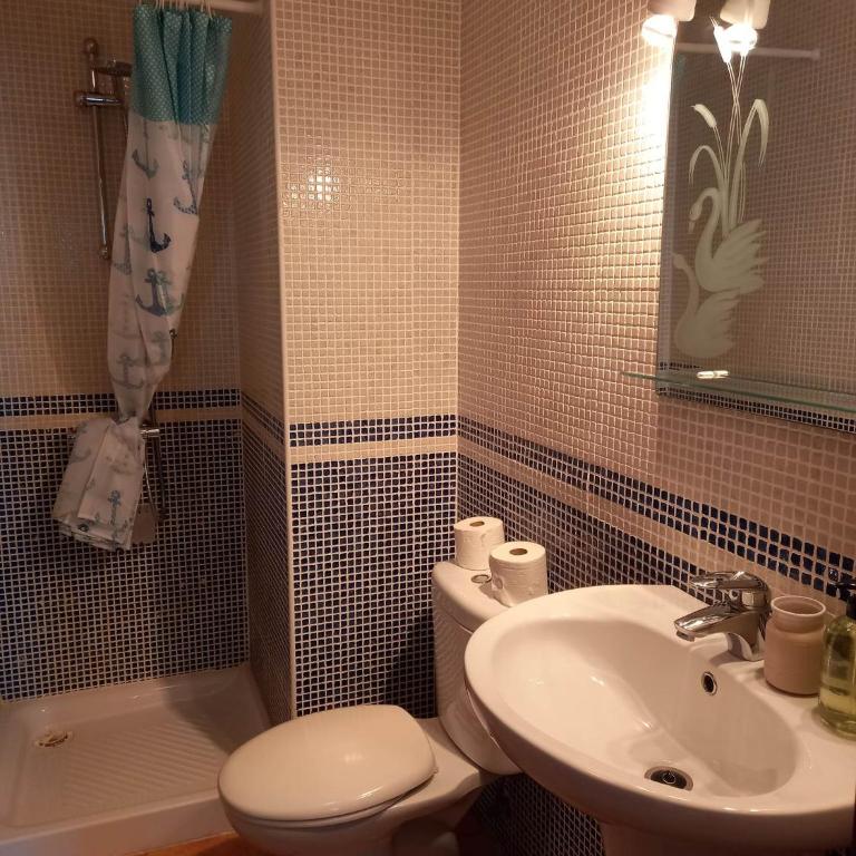 Casa Bobby - Villa de 2 dormitorios - 9