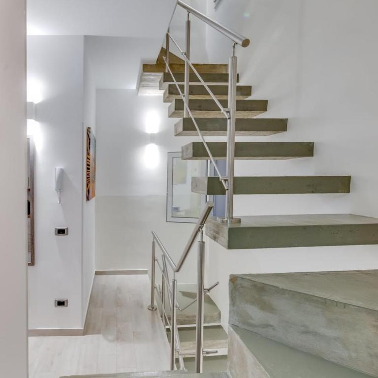 POSTU D'INCANTU - Vacation Home - 14
