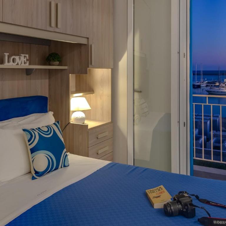 POSTU D'INCANTU - Vacation Home - 18