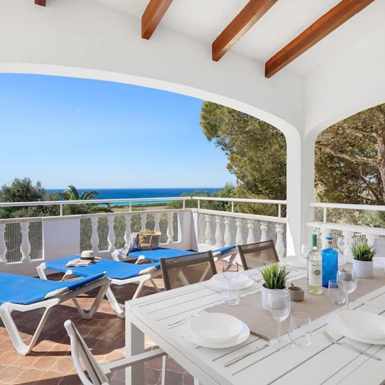 Villa Calma Son Bou by 3VILLAS - Casa - 13